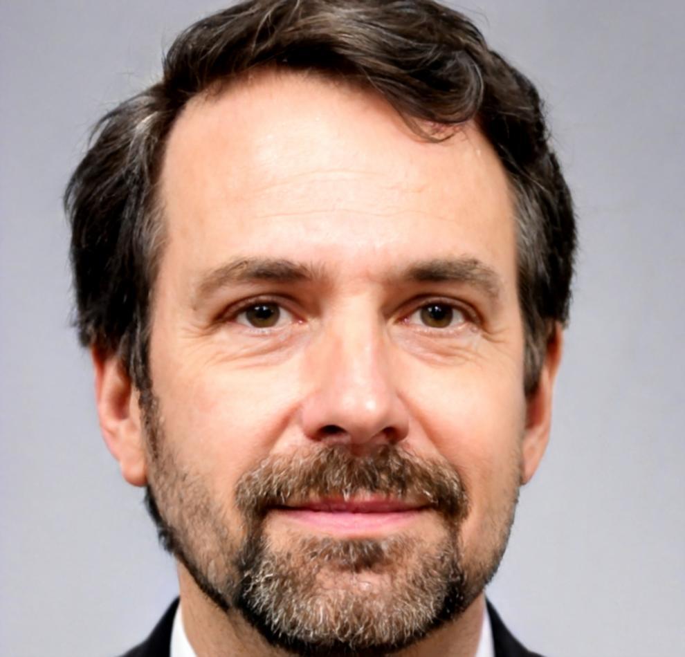 Portrait de Clément Rousseau, expert en collaboration